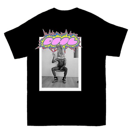 Frank Ocean Cool Photoshot T-shirt