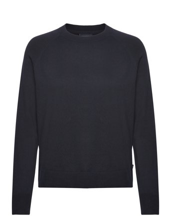 Lexington Clothing | Freya Cotton/Cashmere Sweater | S