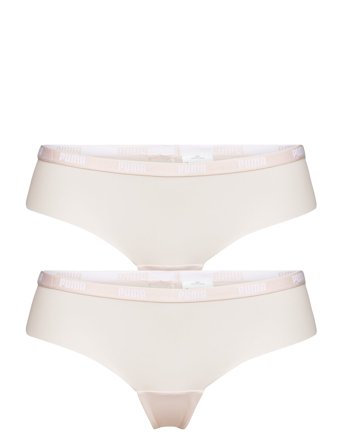 PUMA | Puma Women Microfiber Brazilian 2P | L