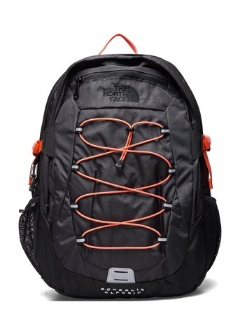 The North Face Borealis Classic - Grey - ONE SIZE