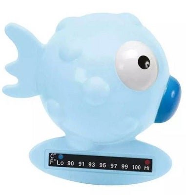 Chicco Termometro Bagno Pesce Azzurro
