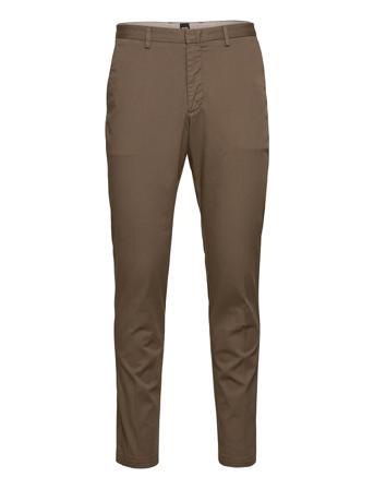 Kaito1 Chinot Housut Beige BOSS