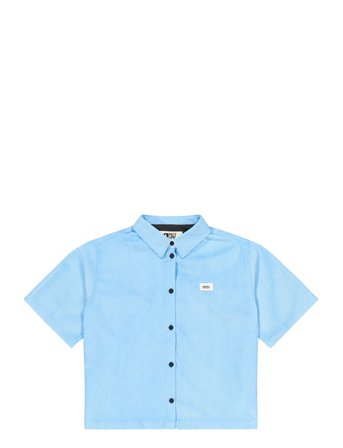 PICTURE ORGANIC CLOTHING | Sesia Cord Shirt | S