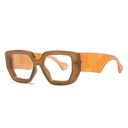 Anti-Blue Light Glasses Stora glasögon 5 5