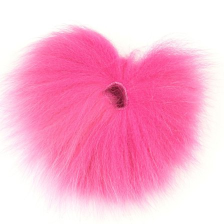 Frödin Fox Tail Supreme - Evil Magenta