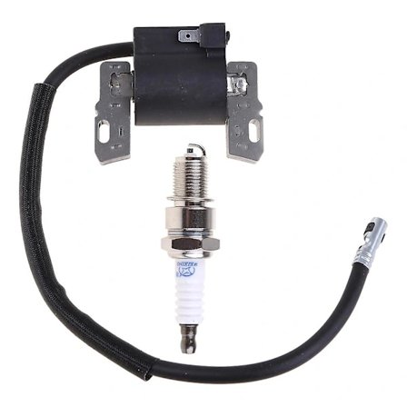 Tennspolemoduldeler Passer for Briggs & Stratton 31q777 31r507 31r577