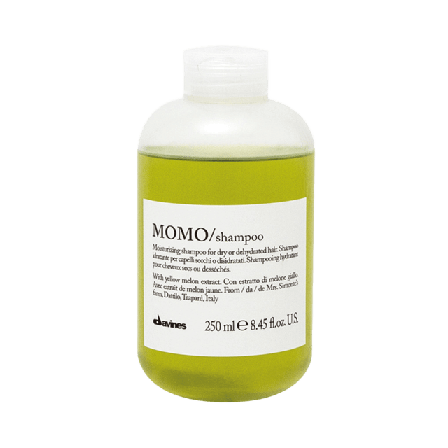 DAVINES Essential Momo Shampoo Schampo Dam ONESIZE