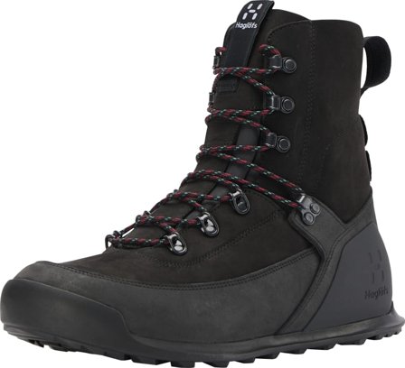 Haglöfs Duality RT1 Men Men hiking boots Black 41 1/3