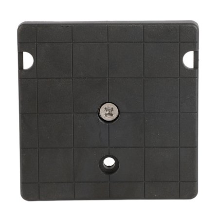 Fiskefinderfäste Universalplatta GPS-kamera Kajak Fiskebåtstillbehör