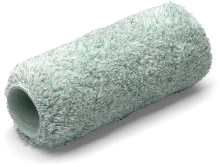 Anza Platinum 580019 Ruller mellemfine Maxi, Malerredskaber & tilbehør