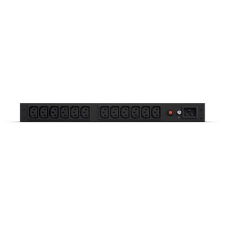 CyberPower Basic Series PDU20BHVIEC12R - strømfordelerenhet