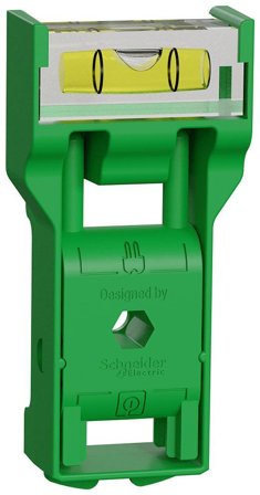 Schneider Electric WDE015733 Vesivaaka, Mittatyökalut