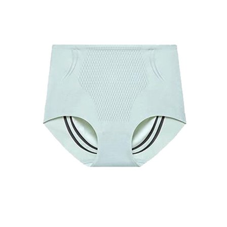 Ice Silk Ion Fiber Repair Shaping Device Shaping Short GREEN XL