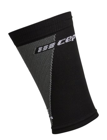 Cep Ultralight Sleeves, Calf, V3, Women Black CEP