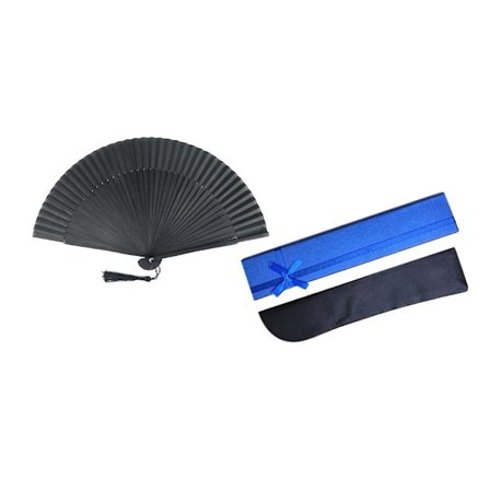 Bambu Käsiviuhka Tyylikäs Kaiverrettu Käsikäyttöinen Taitettava Viuhka Bambu Taitettava Viuhka Tapahtumiin