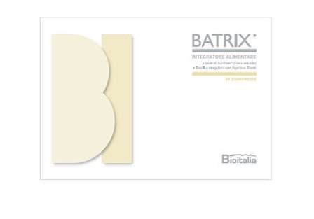 Batrix 30 Compresse