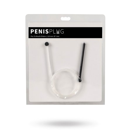 Orion: Piss To Mouth Dilator