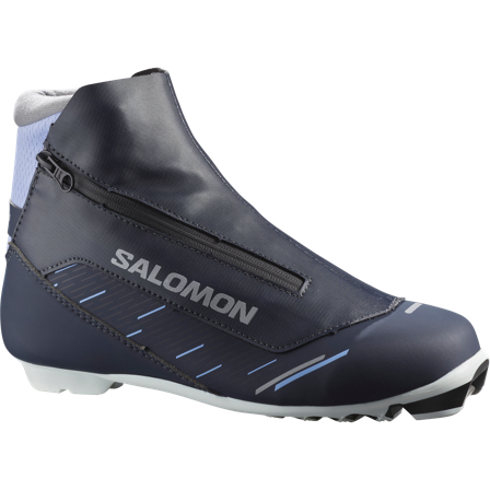 Salomon - Boty na běžky Boty na běžky Rc8 Vitane W - Ebony / Kentucky Blue