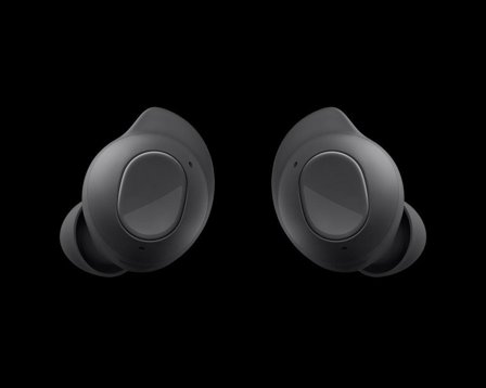 Samsung Galaxy Buds FE - True wireless-hodetelefoner med mikrofon