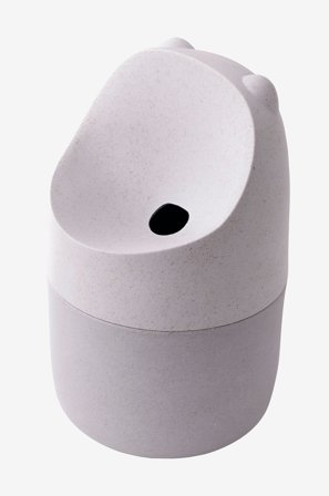 HAPPY SiNKS - Kärpäsansa Konna - Valkoinen - Astianpesu- & siivousvälineet - - Homeroom