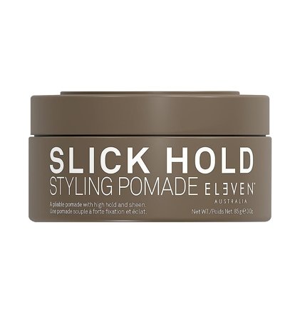 Eleven Australia Slick Hold Styling Pomade 85 g, Hår, Hårstyling, Styling Cream