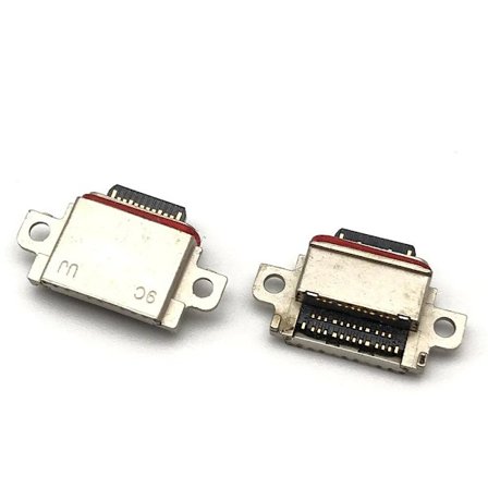 Galaxy S10 Plus Laddningsport Reservdel