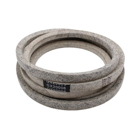 GX20006 Belte Langvarig Slitesterkt Belte Kraftig Erstatning Holdbart