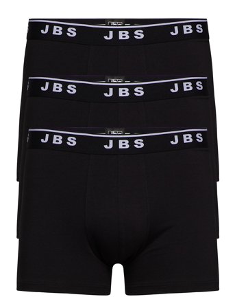 JBS | Jbs 3-Pack Tights Gots. | S