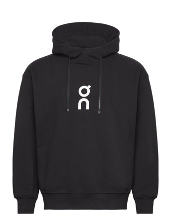 On Club Hoodie - Black - M