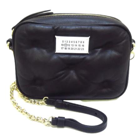 Maison Margiela Pre-owned - Vintage Väskor - Svart - Dam - Storlek: One Size, Dam, Storlek: ONE SIZE