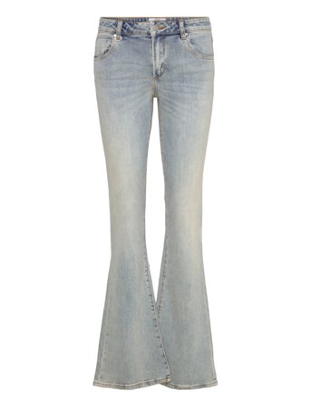 NEUW | Devon Kick Missionlight Vintage Indigo | W28