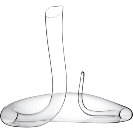 Riedel Mamba Karaffel 1,5 liter - Transparent | KitchenOne