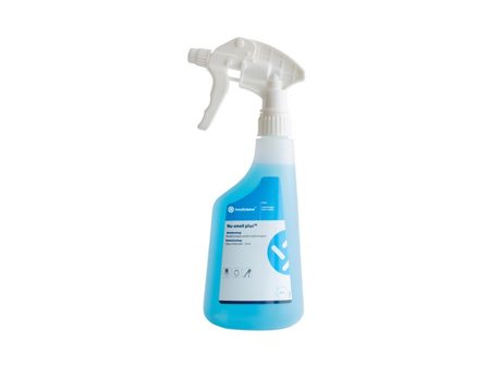 INNUSCIENCE Luktförbättrare Nu-Smell Plus 630ml - Lyreco - Städ och hygien - Luktförbättrare - Sprayer och flaskor