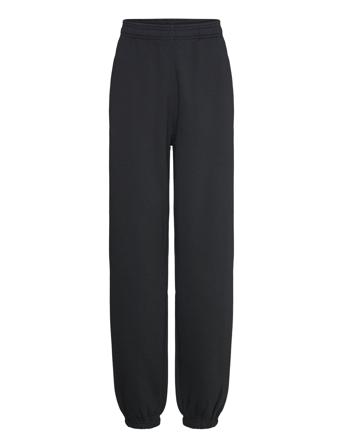 Studio Over D Pants Sport Women Sport Clothing Sport Pants Sport Sweatpants Black Björn Borg