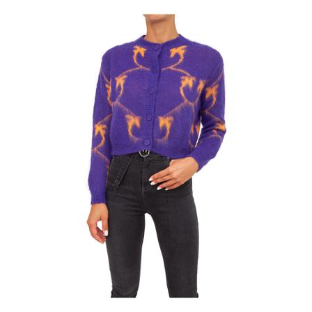Pinko Cardigans Lilla, Dame