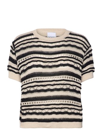 Kirstine Knit Cream Noella