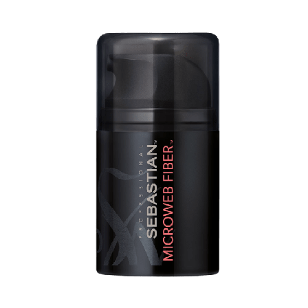 Sebastian Professional Microweb Fiber Hårstyling Dam 45ML