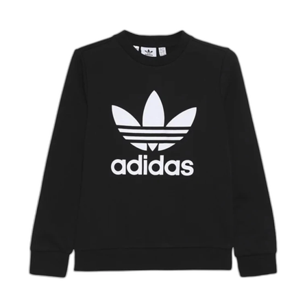 Svart Adidas tröja
