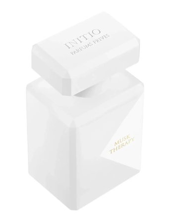 INITIO Parfums Privés Hair Perfume Musk Therapy - Nude - 50 ML