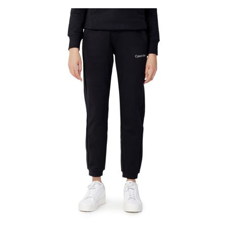 Calvin Klein PW - Knit Bukser 00Gws2P608 Sort, Dame, Størrelse: XL