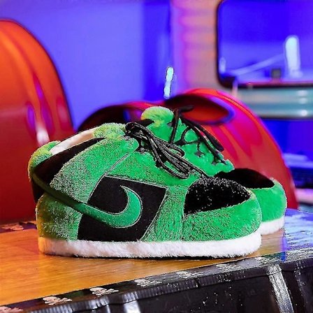 Sneaker Sutsko Unisex One-size Sneaker Sutsko Jordan Style 22