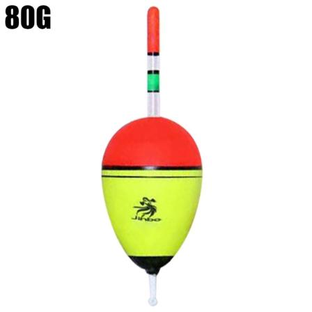 Fishing Night Float Ball Boia 80G 80G 80g