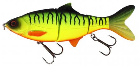 Westin Ricky the Roach (HL/SB) 15cm 35g Firetiger