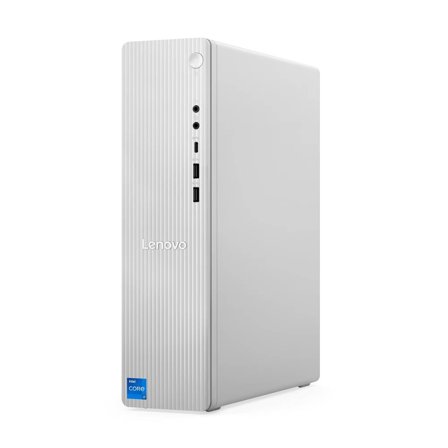 Lenovo - Desktop IdeaCentre Tower