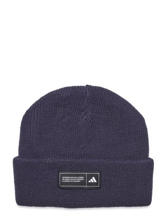 Ess Beanie Cuff Black Adidas Performance