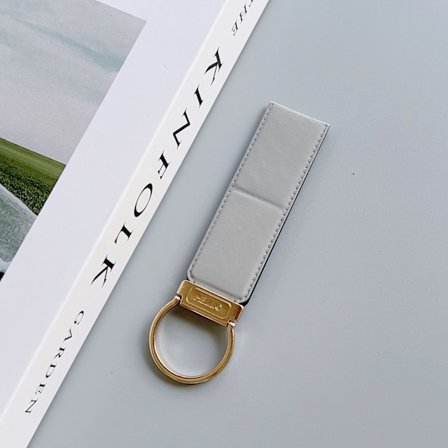 Mobiltelefon metallringhållare, telefon baksida klistermärke hållare, enfärgad push-pull silikon push-pull hållare, live streaming lat person hållare