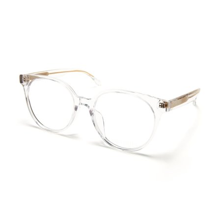 Fellepini - Briller - Transparent