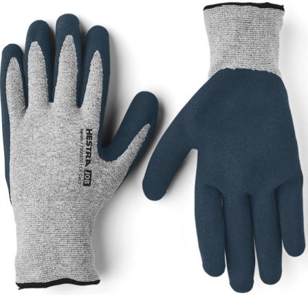 Hestra JOB Iterum Ljusgrå