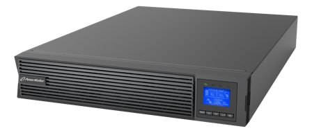 PowerWalker VFI 2000 ICR IoT - UPS - 2000 watt - 2000 VA