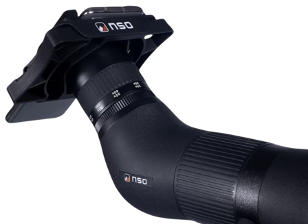 NSO Digiscoping Adapter